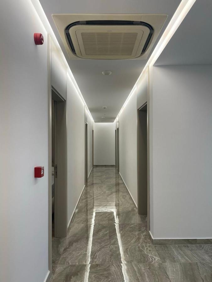Hotel Rean Голем Екстер'єр фото