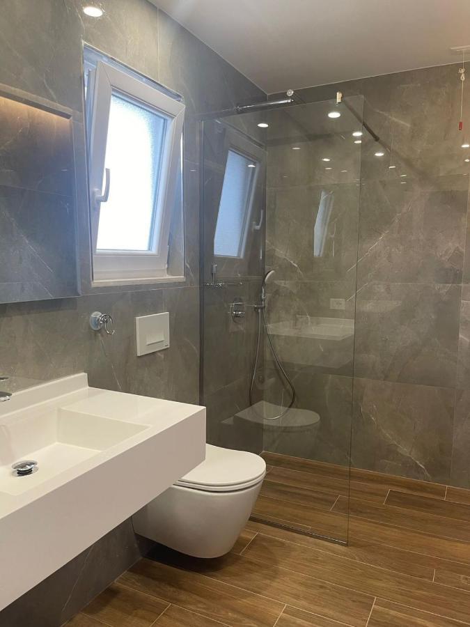 Hotel Rean Голем Екстер'єр фото