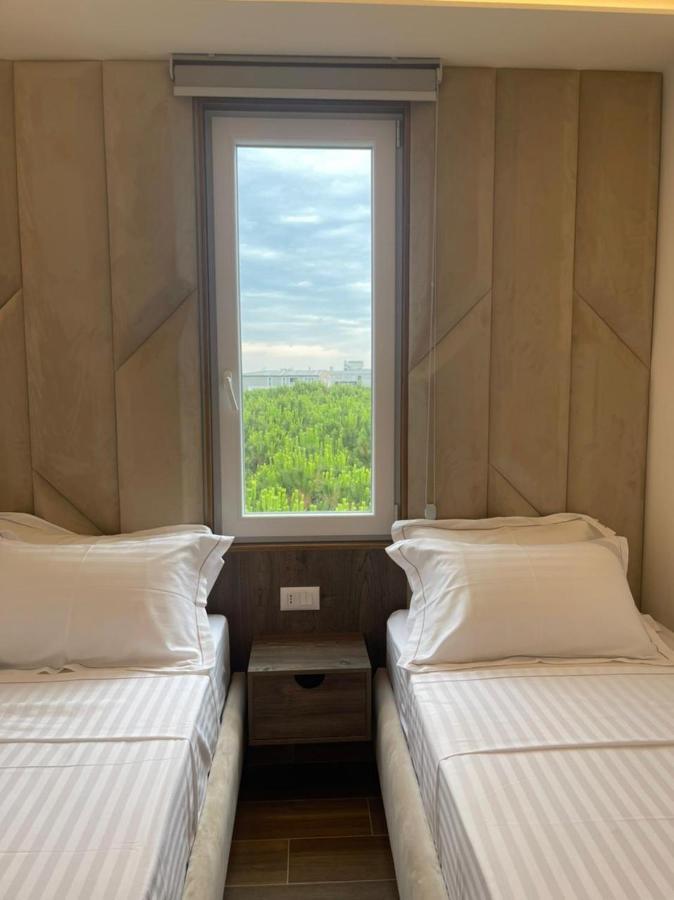 Hotel Rean Голем Екстер'єр фото